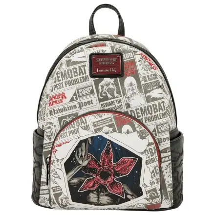 Stranger Things Mini táska hátizsák  termékfotó