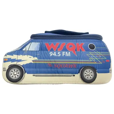 Stranger Things neszeszer táska termékfotó