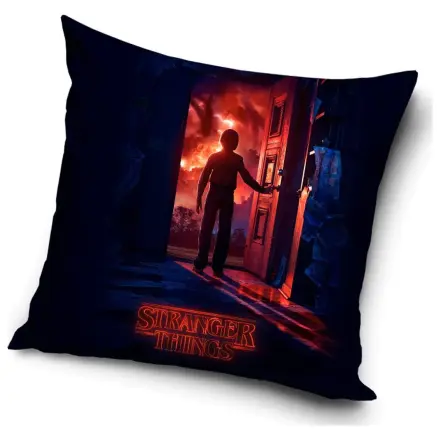 Stranger Things Open Door párna, díszpárna  termékfotó