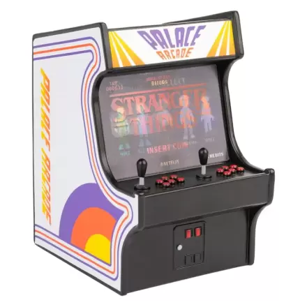 Stranger Things Palace Arcade pencil holder termékfotója