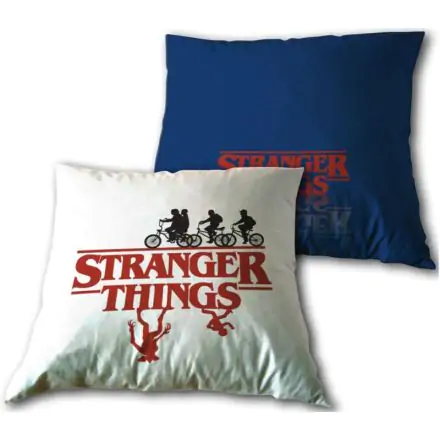 Stranger Things párna termékfotó