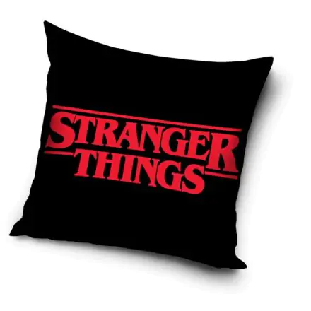 Stranger Things párna, díszpárna 40*40 cm termékfotó