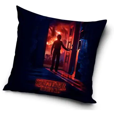 Stranger Things párnahuzat termékfotó