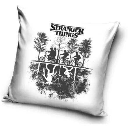 Stranger Things párnahuzat 40*40 cm termékfotó