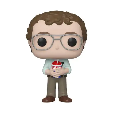 Stranger Things POP! TV Vinyl Alexei figura 9 cm termékfotója