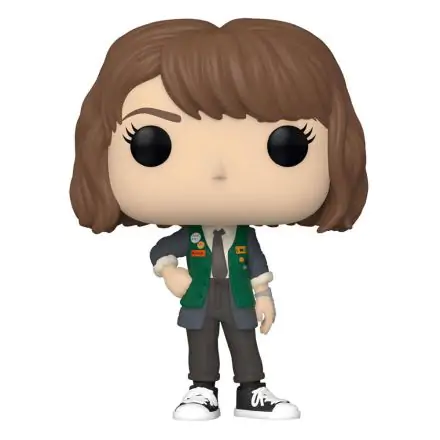 Stranger Things POP! TV Vinyl figura Robin 9 cm termékfotója