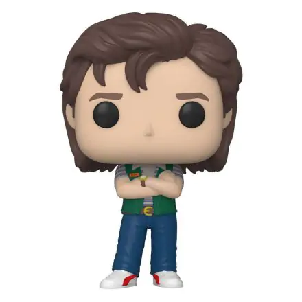 Stranger Things POP! TV Vinyl figura Steve 9 cm termékfotója