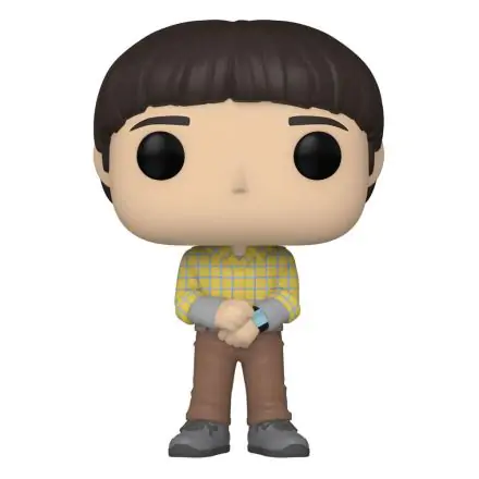 Stranger Things POP! TV Vinyl figura Will 9 cm termékfotója