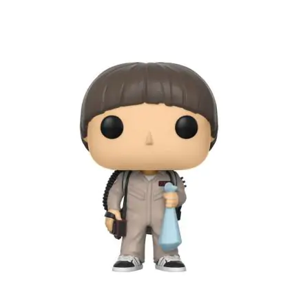 Stranger Things POP! TV Vinyl Will Ghostbuster figura 9 cm termékfotója