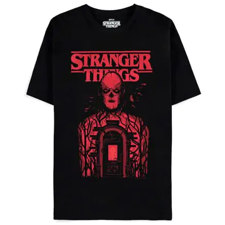 Stranger Things Red Vecna póló termékfotója