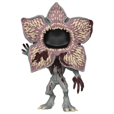 Stranger Things Super Sized Jumbo Funko POP! Vinyl figura Demogorgon 25 cm  termékfotó