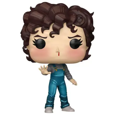 Stranger Things: Tales from '86 Funko POP! Animation Vinyl figura Eleven 9 cm termékfotó