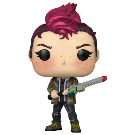 Stranger Things: Tales from '86 Funko POP! Animation Vinyl figura Nikki 9 cm termékfotó