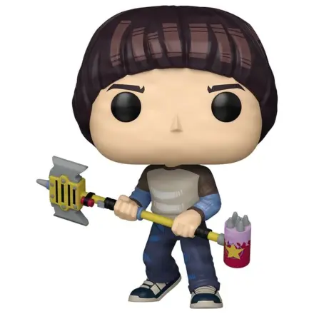 Stranger Things: Tales from '86 Funko POP! Animation Vinyl figura Will 9 cm termékfotó