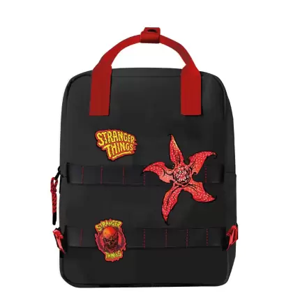 Stranger Things táska hátizsák 27cm termékfotó