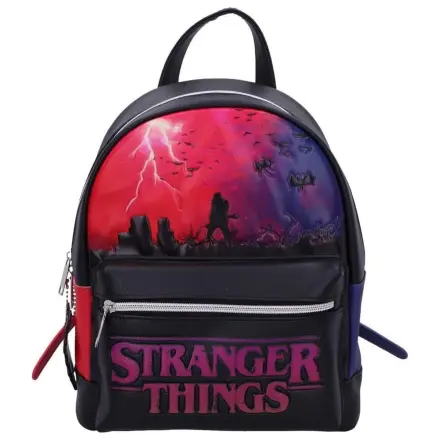 Stranger Things The Upside Down táska hátizsák 28 cm termékfotó