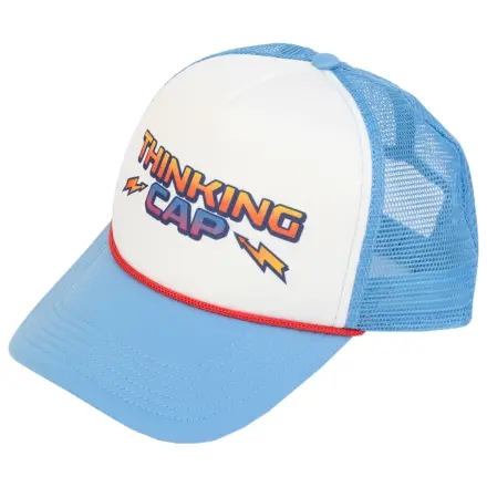 Stranger Things Thinking cap baseball sapka termékfotó