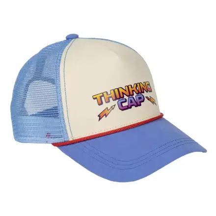 Stranger Things Baseball Cap Thinking Cap termékfotója