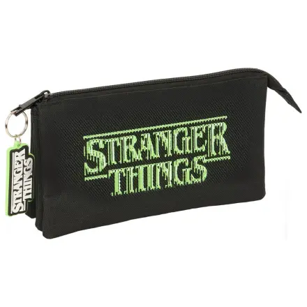 Stranger Things tripla tolltartó termékfotó
