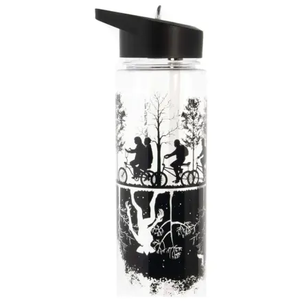 Stranger Things Upside Down vizespalack kulacs termékfotó