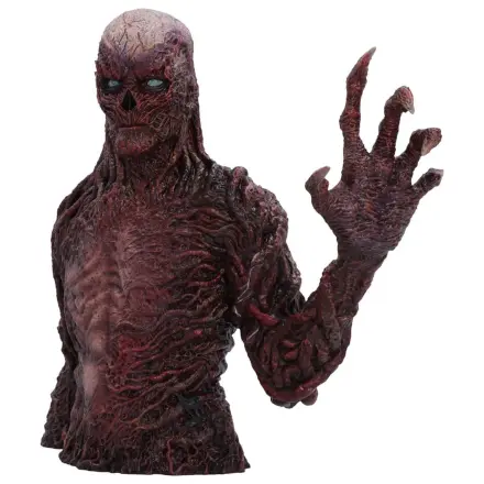 Stranger Things Vecna mellszobor figura 30 cm termékfotó