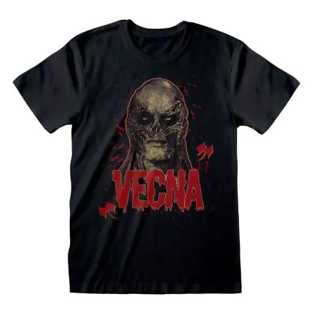 Stranger Things Vecna póló termékfotó