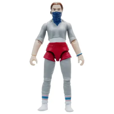 Stranger Things World Of Core Figures Eleven #2 with Accy akciófigura 10 cm      termékfotó