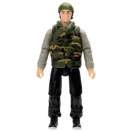 Stranger Things World Of Core Figures Mike with Accy akciófigura 10 cm   termékfotó