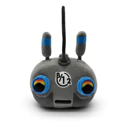 Stray B-12 plüss figura 22 cm termékfotó