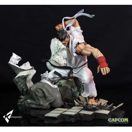 Street Fighter Battle of the Brothers 1/6 Ryu Dioráma 45 cm termékfotó
