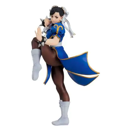 Street Fighter Pop Up Parade Chun-Li PVC szobor figura 17 cm termékfotó