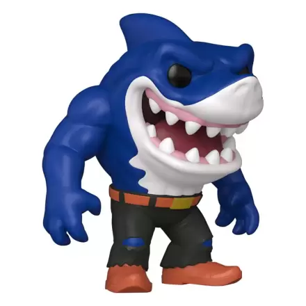 Street Sharks Funko POP! Television Vinyl figura Ripster 9 cm termékfotó