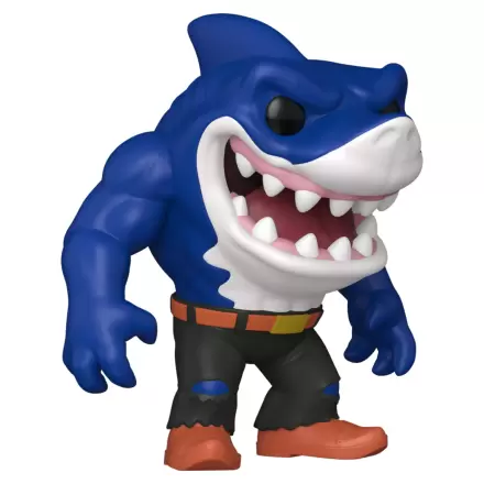 Street Sharks Funko POP! Television Vinyl figura Ripster 9 cm termékfotó
