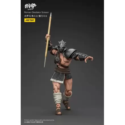 Strife 1/18 Roman Gladiator Scissor akciófigura 11 cm termékfotója