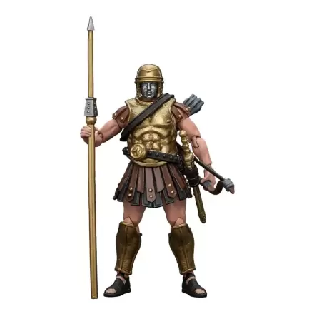 Strife 1/18 Roman Republic Legionary Light Infantry ll akciófigura 12 cm termékfotója