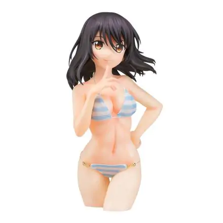 Strike the Blood 1/6 Yukina Himeragi Bikini Ver. szobor figura 21 cm termékfotó