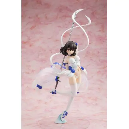 Strike the Blood 1/7 Yukina Himeragi Everlasting Summer Wedding Ver. PVC szobor figura 33 cm termékfotó