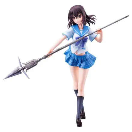 Strike the Blood 1/7 Yukina Himeragi PVC szobor figura 25 cm termékfotó