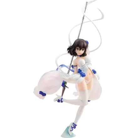 Strike the Blood 1/7 Yukina Himeragi: Summer Wedding Ver. (re-run) PVC szobor figura 33 cm termékfotója