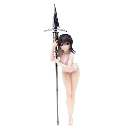 Strike the Blood III  1/8 Yukina Himeragi Lingerie szobor figura15 cm termékfotó