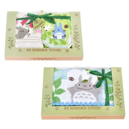 Studio Ghibli My Neighbor Totoro 3db-os szalvéta csomag termékfotó