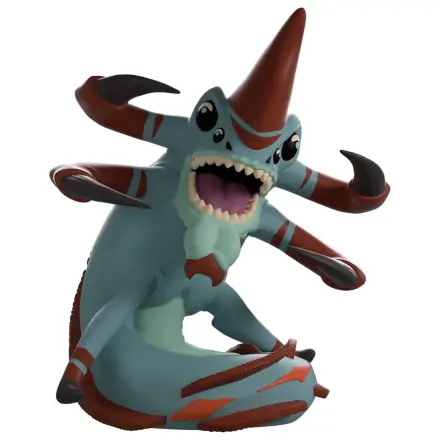 Subnautica Vinyl figura Reaper Leviathan 12 cm termékfotó