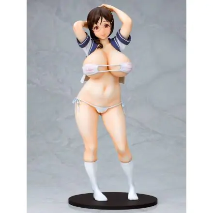 Succubus Stayed Life 1/6 Akizono Kanna PVC szobor figura 28 cm termékfotó