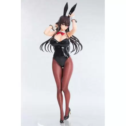 Succubus Stayed Life 1/6 Tohko Sakuramachi Bunny Ver. szobor figura 33 cm termékfotója