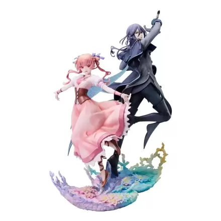 Sugar Apple Fairy Tale 1/7 Challe Fenn Challe & Anne Halford PVC szobor figurák termékfotó