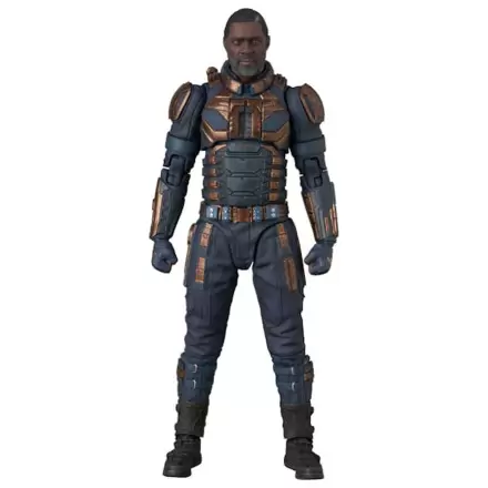 Suicide Squad MAFEX Bloodsport akciófigura 16 cm  termékfotó
