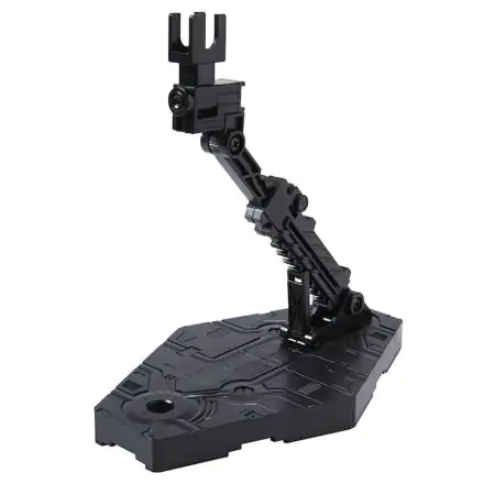 Suit Gundam Gunpla modell készlet állvány termékfotó