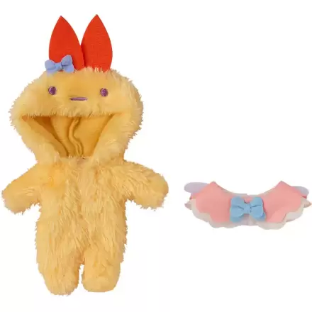 Sumikkogurashi Parts for Nendoroid Doll Figures Kigurumi Pajamas: Ebifurai no Shippo figura kiegészítő termékfotó