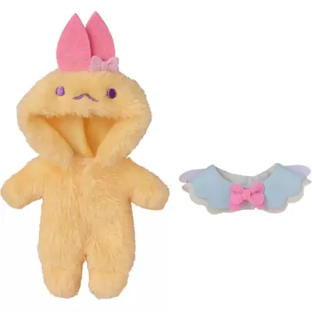 Sumikkogurashi Parts for Nendoroid Doll Figures Kigurumi Pajamas: Ebiten no Shippo figura kiegészítő termékfotó