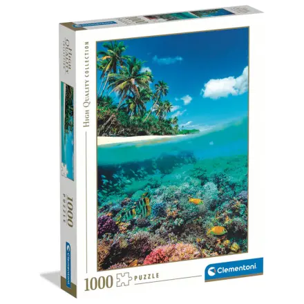 Summer Paradise puzzle 1000db-os termékfotó